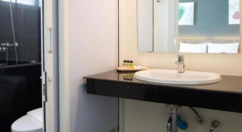 B2 Mae Sot Boutique & Budget Hotel Dış mekan fotoğraf