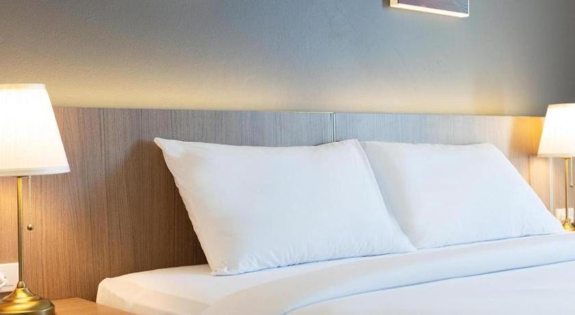 B2 Mae Sot Boutique & Budget Hotel Dış mekan fotoğraf