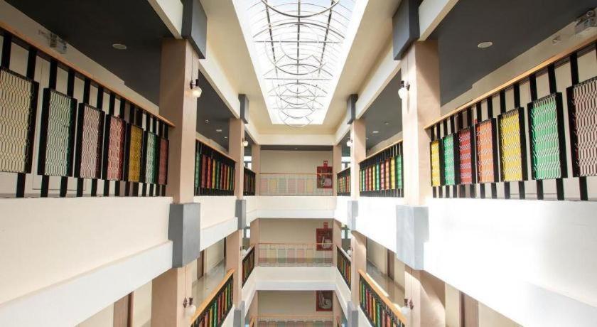 B2 Mae Sot Boutique & Budget Hotel Dış mekan fotoğraf